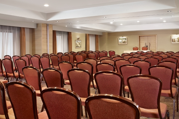 Malta Marriott Hotel and Spa (San Ġiljan)